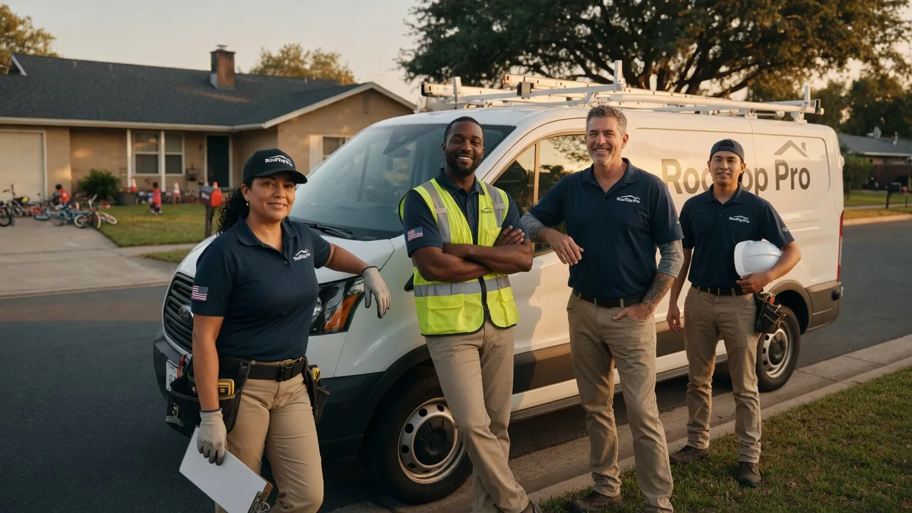 Roof Repair in Sinclair, WY near me