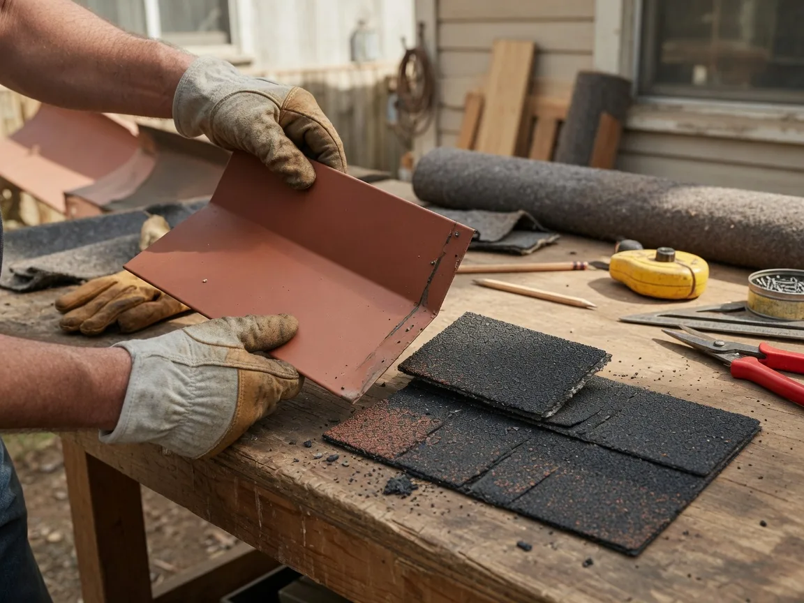 Roof Repair company in Sinclair, WY